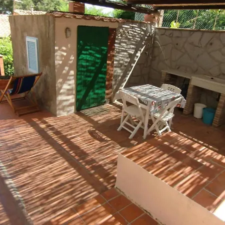 Apartment Agenzia Ammiraglio