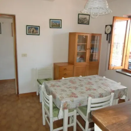 Agenzia Ammiraglio Apartment