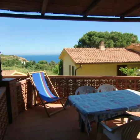 Agenzia Ammiraglio Apartment