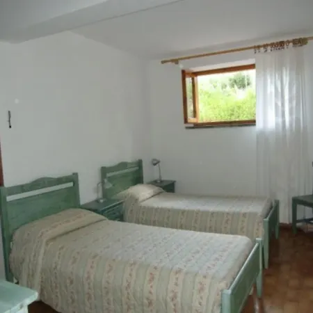 Apartment Agenzia Ammiraglio Giglio Porto