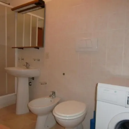 Apartment Agenzia Ammiraglio *