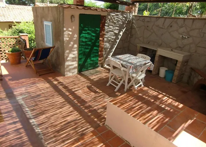 Apartment Agenzia Ammiraglio