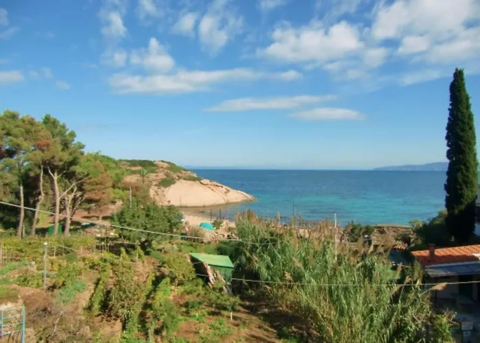 Agenzia Ammiraglio Apartment *